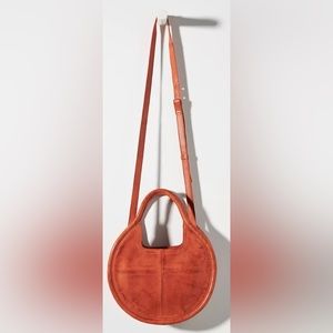 Julien Mini Leather Bag